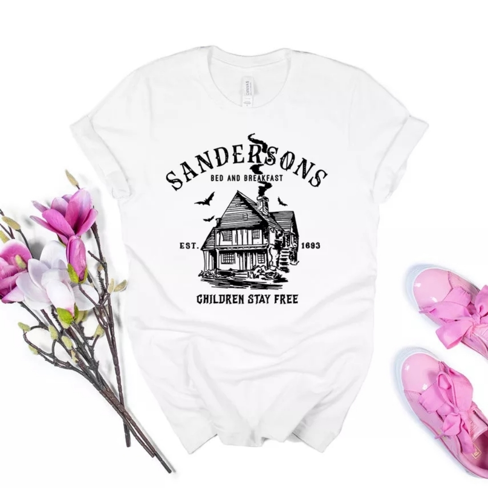 Sanderson B&B